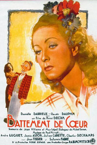 Battement de Coeur (1940)