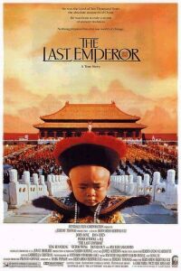 Last Emperor, The (1987)