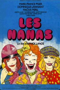 Nanas, Les (1984)