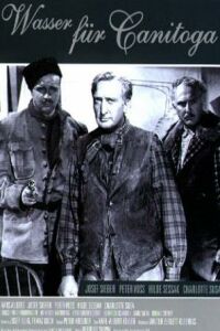 Wasser f�r Canitoga (1939)