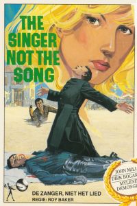 Singer Not the Song, The (1961)
