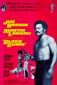 Black Gunn (1972)