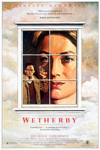 Wetherby (1985)