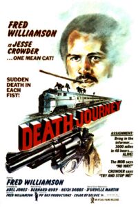 Death Journey (1975)