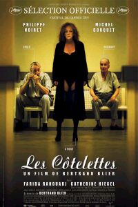 C�telettes, Les (2003)