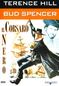 Corsaro Nero, Il (1971)