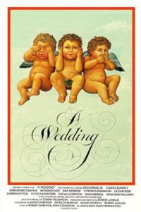 Wedding, A (1978)