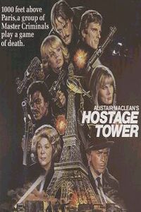 Hostage Tower, The (1980)