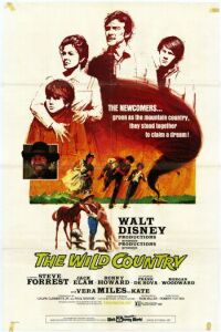 Wild Country, The (1971)