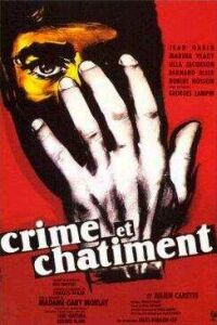 Crime et Ch�timent (1956)