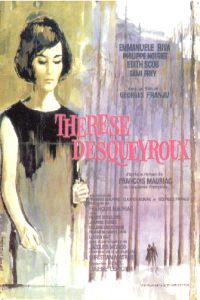 Thrse Desqueyroux (1962)