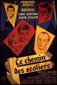 Chemin des �coliers, Le (1959)