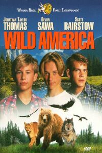 Wild America (1997)