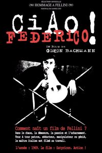 Ciao, Federico! (1970)
