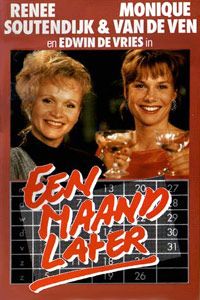 Maand Later, Een (1987)