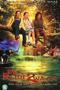 Rode Zwaan, De (1999)