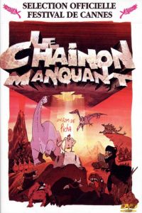 Chanon Manquant, Le (1980)