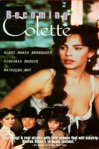 Becoming Colette (1991)
