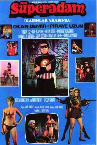 S�per Adam (1971)