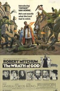 Wrath of God, The (1972)
