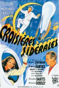Croisi�res Sid�rales (1942)