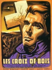 Croix de Bois, Les (1932)