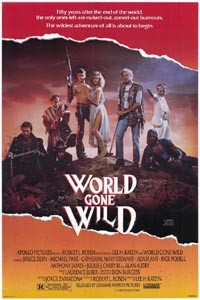 World Gone Wild (1988)