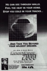 Knight Rider 2000 (1991)