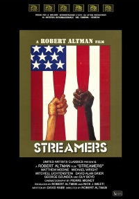 Streamers (1983)