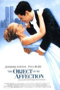 Object of My Affection, The (1998)