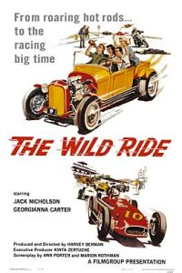 Wild Ride, The (1960)