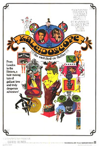 Kaleidoscope (1966)