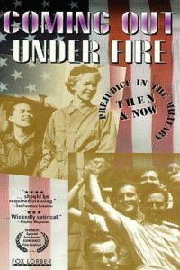 Coming Out Under Fire (1994)