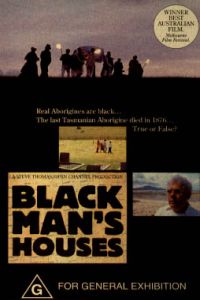 Black Man's Houses (1992)