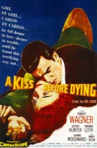 Kiss before Dying, A (1956)