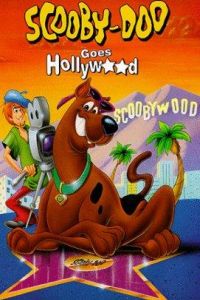Scooby-Doo Goes Hollywood (1979)