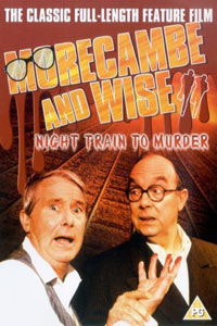 Night Train to Murder (1983)