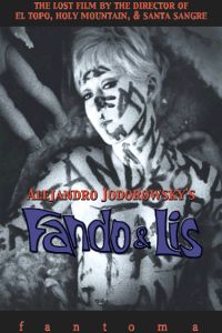 Fando y Lis (1968)