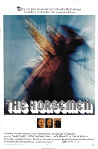 Horsemen, The (1971)