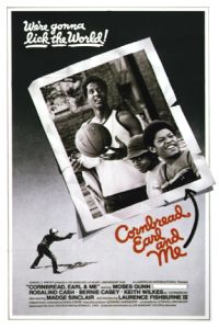 Cornbread, Earl and Me (1975)