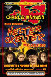 Helter Skelter Murders, The (1970)