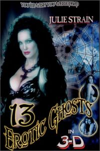 13 Erotic Ghosts (2002)