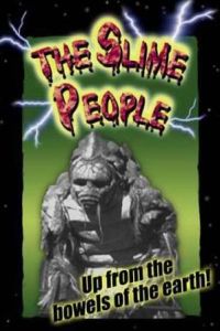 Slime People, The (1963)