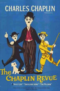 Chaplin Revue, The (1959)