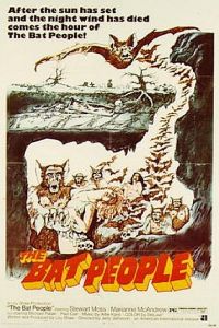 Bat People, The (1974)