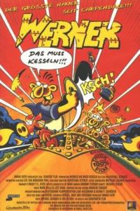 Werner - Das Mu Kesseln!!! (1996)