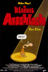 Kleines Arschloch (1997)