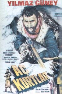 Aç Kurtlar (1969)