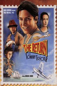 Return of Tommy Tricker, The (1994)