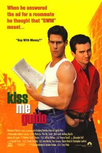 Kiss Me Guido (1997)